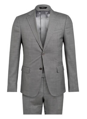 ZZegna Anzug DROP 8 Extra Slim Fit