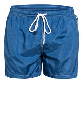 FEDELI Badeshorts MADEIRA