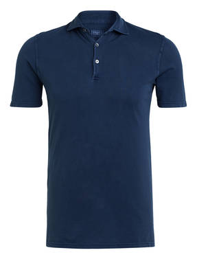 FEDELI Pique-Poloshirt