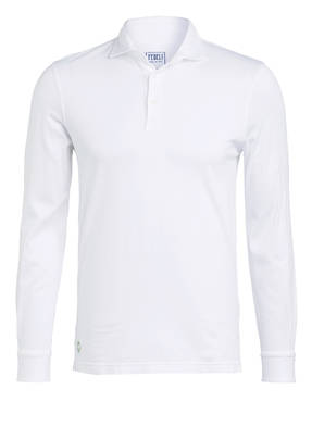 FEDELI Jersey-Poloshirt ZERO