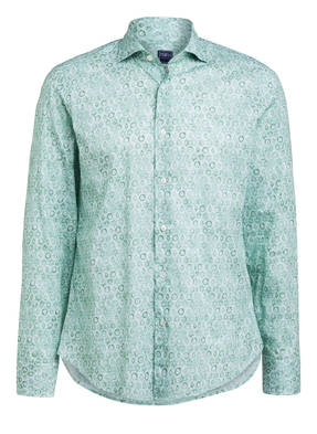 FEDELI Hemd SEAN Slim Fit