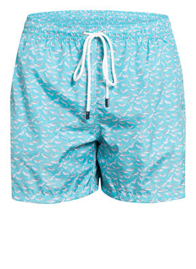 FEDELI Badeshorts MADEIRA