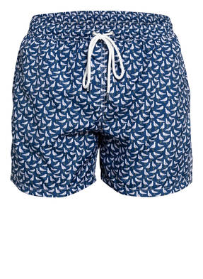 FEDELI Badeshorts MADEIRA