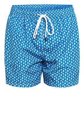 FEDELI Badeshorts MADEIRA