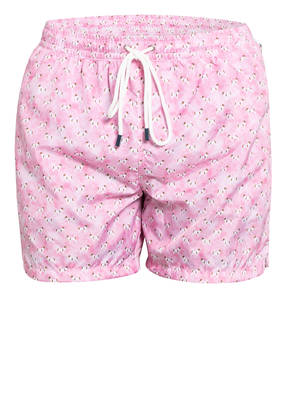 FEDELI Badeshorts MADEIRA