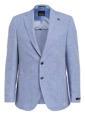 DIGEL Sakko EDWARD Regular Fit mit Leinen