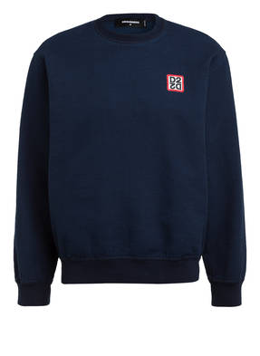 DSQUARED2 Sweatshirt SUPERNEGATIVE