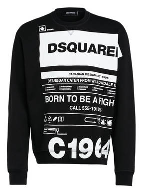DSQUARED2 Sweatshirt
