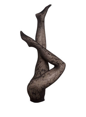 Wolford Feinstrumpfhose ELISABETH