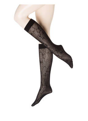 Wolford Fein-Kniestrümpfe ELISABETH