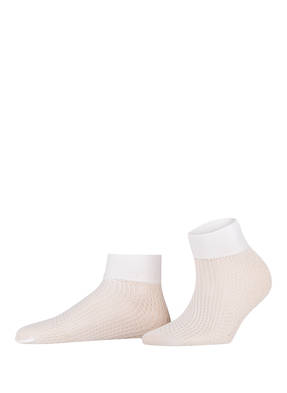 Wolford Feinstrumpf-Söckchen LAUREN