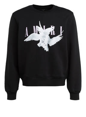 AMIRI Oversized-Sweatshirt