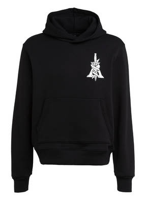 AMIRI Oversized-Hoodie