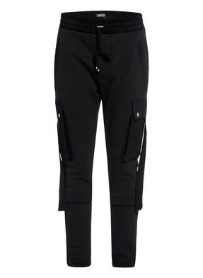 AMIRI Cargohose im Jogging-Stil