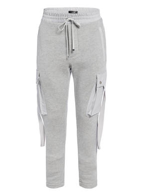 AMIRI Cargo-Sweatpants im Jogging-Stil