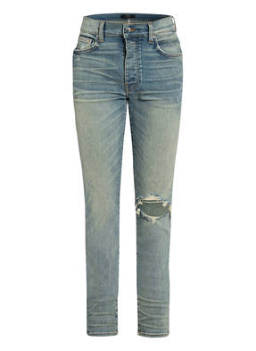 AMIRI Destroyed Jeans Slim Fit