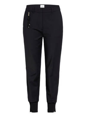Marc O'Polo Pure 7/8-Hose im Jogging-Stil