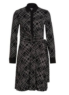 Marc O'Polo Pure Wickelkleid