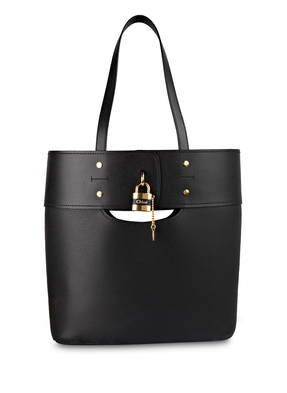 Chloé Shopper ABY LARGE mit Pouch