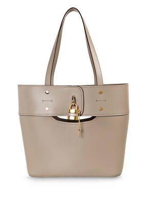 Chloé Shopper ABY mit Pouch