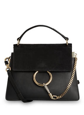 Chloé Umhängetasche FAYE SMALL