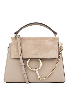 Chloé Umhängetasche FAYE SMALL