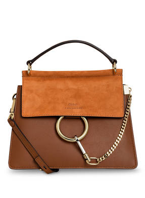 Chloé Umhängetasche FAYE SMALL