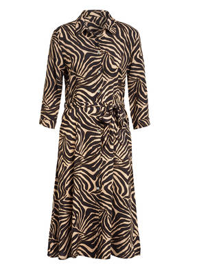 darling harbour Hemdblusenkleid mit 3/4-Arm