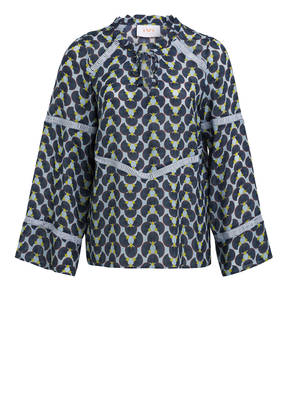 IVI collection Blusenshirt aus Seide