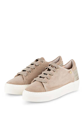 AGL ATTILIO GIUSTI LEOMBRUNI Plateau-Sneaker
