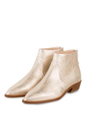 AGL ATTILIO GIUSTI LEOMBRUNI Stiefeletten