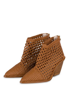 AGL ATTILIO GIUSTI LEOMBRUNI Stiefeletten