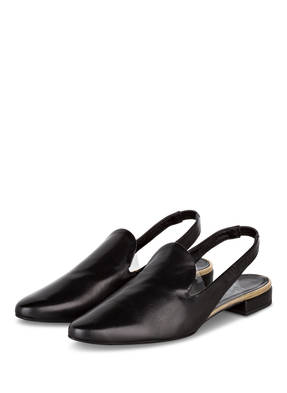 AGL ATTILIO GIUSTI LEOMBRUNI Slingpumps