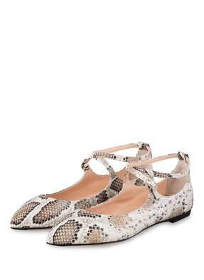 AGL ATTILIO GIUSTI LEOMBRUNI Ballerinas