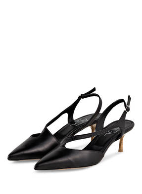 AGL ATTILIO GIUSTI LEOMBRUNI Slingpumps