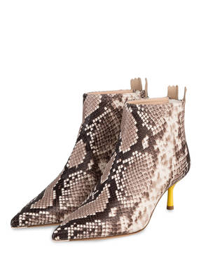 AGL ATTILIO GIUSTI LEOMBRUNI Stiefeletten