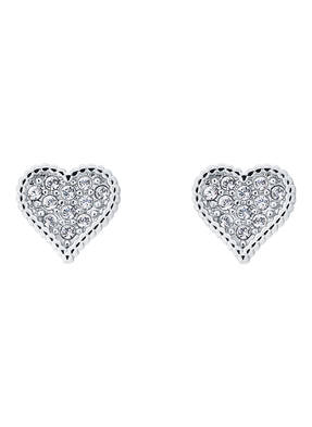 TED BAKER Ohrstecker HANILA mit Swarovski Kristallen