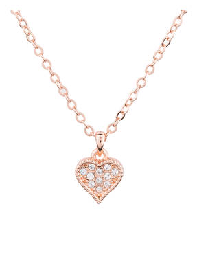TED BAKER Kette HAPSA mit Swarovski Kristallen