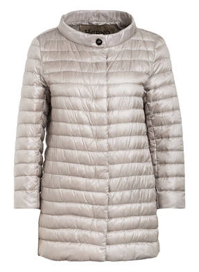 HERNO Daunenjacke mit 3/4-Arm