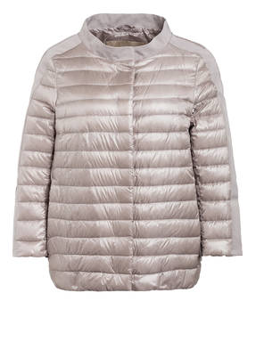 HERNO Daunenjacke mit 3/4-Arm
