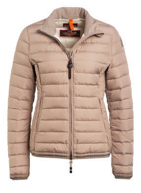 PARAJUMPERS Lightweight-Daunenjacke GEENA