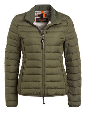 PARAJUMPERS Lightweight-Daunenjacke GEENA