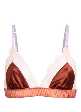 LOVE Stories Triangel-BH LOVE LACE