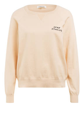 LOVE Stories Lounge-Shirt JERRY