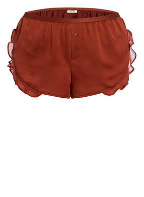 LOVE Stories Schlafshorts