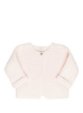 PETIT BATEAU Strickjacke