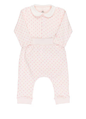 PETIT BATEAU Set: Body und Hose