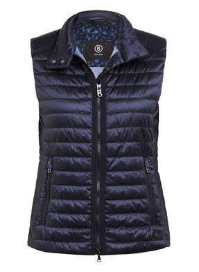 BOGNER Steppweste MABELI