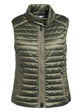 BOGNER Steppweste MABELI