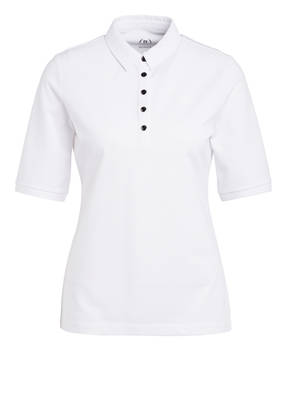 BOGNER Piqué-Poloshirt TAMMY